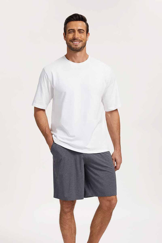 Bamboo Shorts