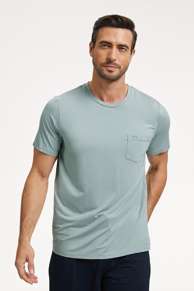 Bamboo T-Shirt