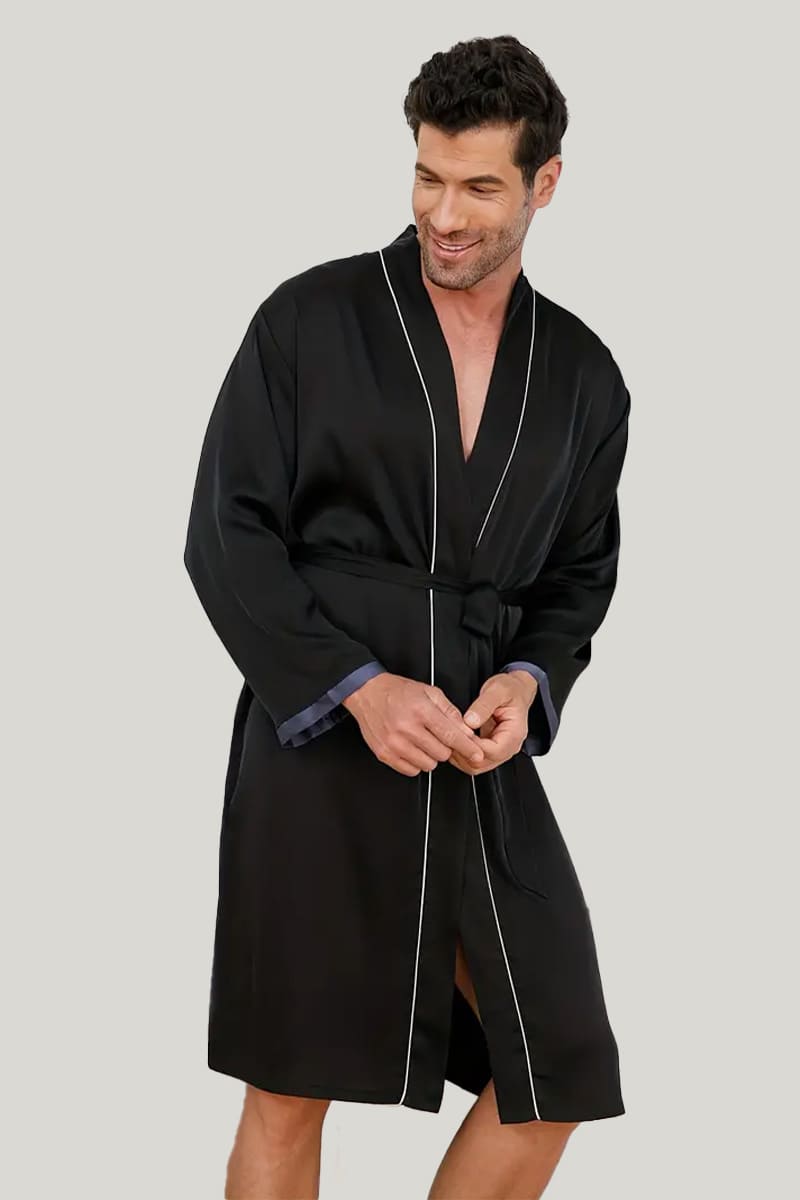 Best Robes For Men