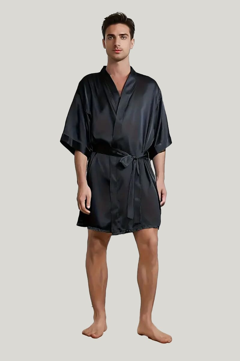 Men's Robes