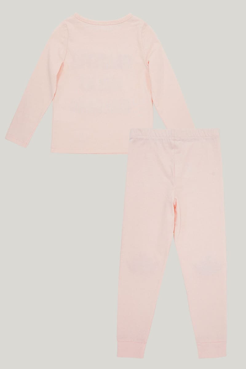 Children'S Two Pcs Sets, Comfortable And Breathable Kid Pajamas Wholesale Suppliers-2315500146
