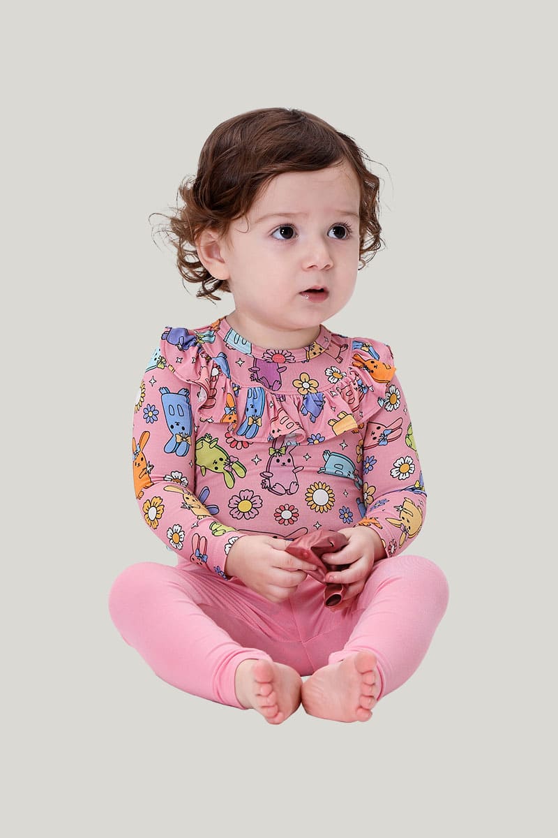 Wholesale Kids Pjs Set, Bulk Baby Clothes Factory-2416520232