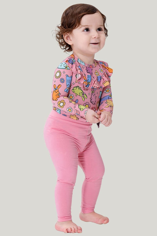 Wholesale Kids Pjs Set, Bulk Baby Clothes Factory-2416520232