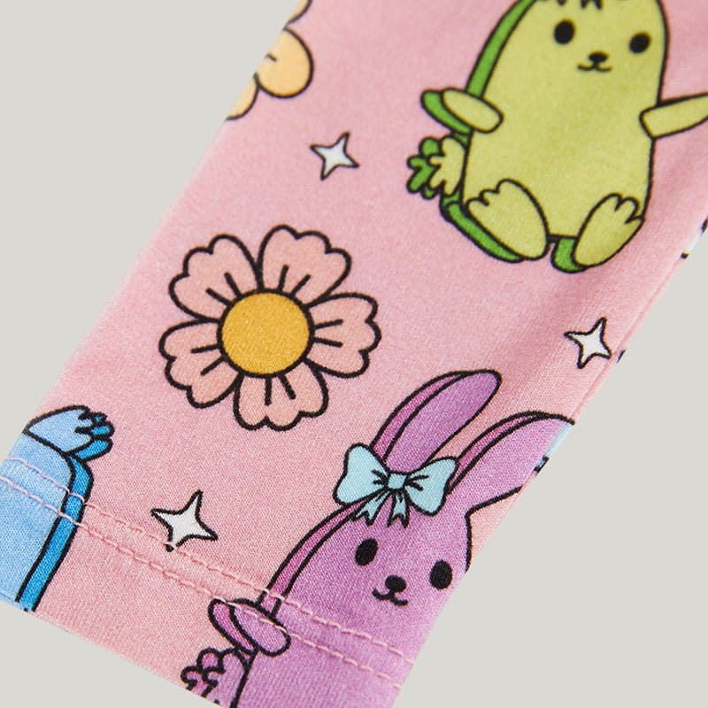 Wholesale Kids Pjs Set, Bulk Baby Clothes Factory-2416520232