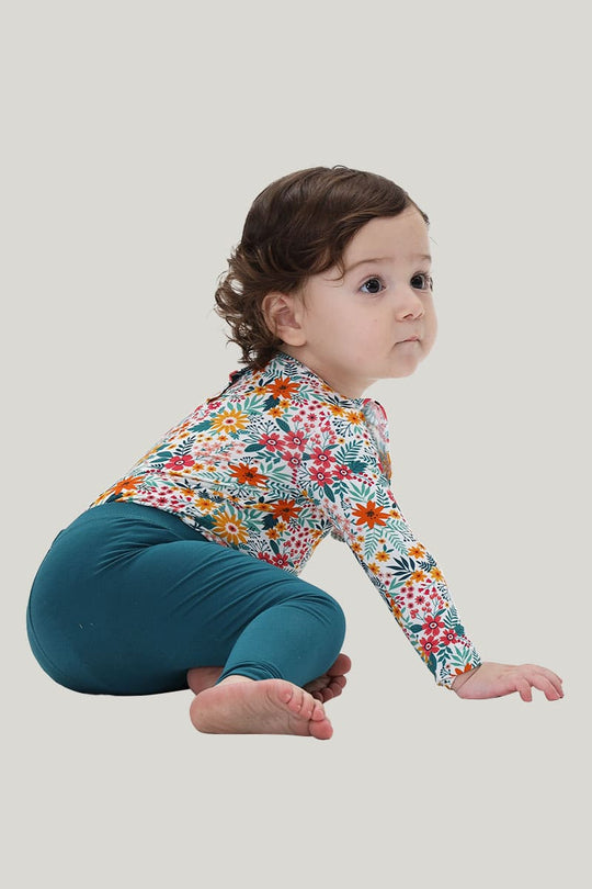 Wholesale Kids Pjs Set, Bulk Toddler Jersey Pants Set Factory-2416520232