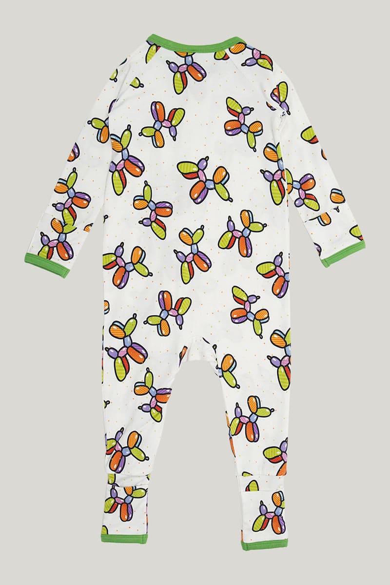 Bulk Baby Jumpsuits With Bean Hat, Toddler Sleepsuits Design And Production Manufacturer-2315580215