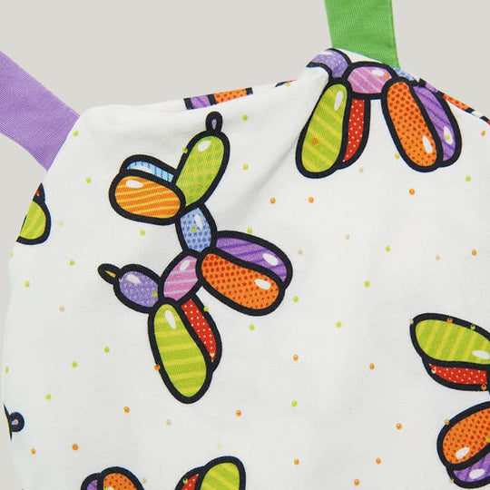 Bulk Baby Jumpsuits With Bean Hat, Toddler Sleepsuits Design And Production Manufacturer-2315580215