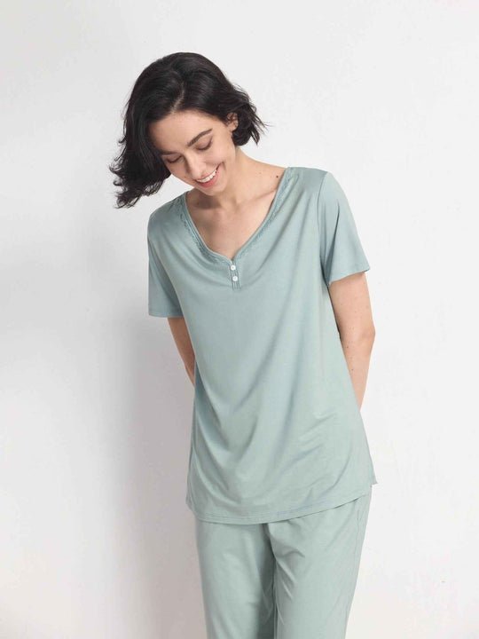 Private Label Pajamas Manufacturer Manufacturer