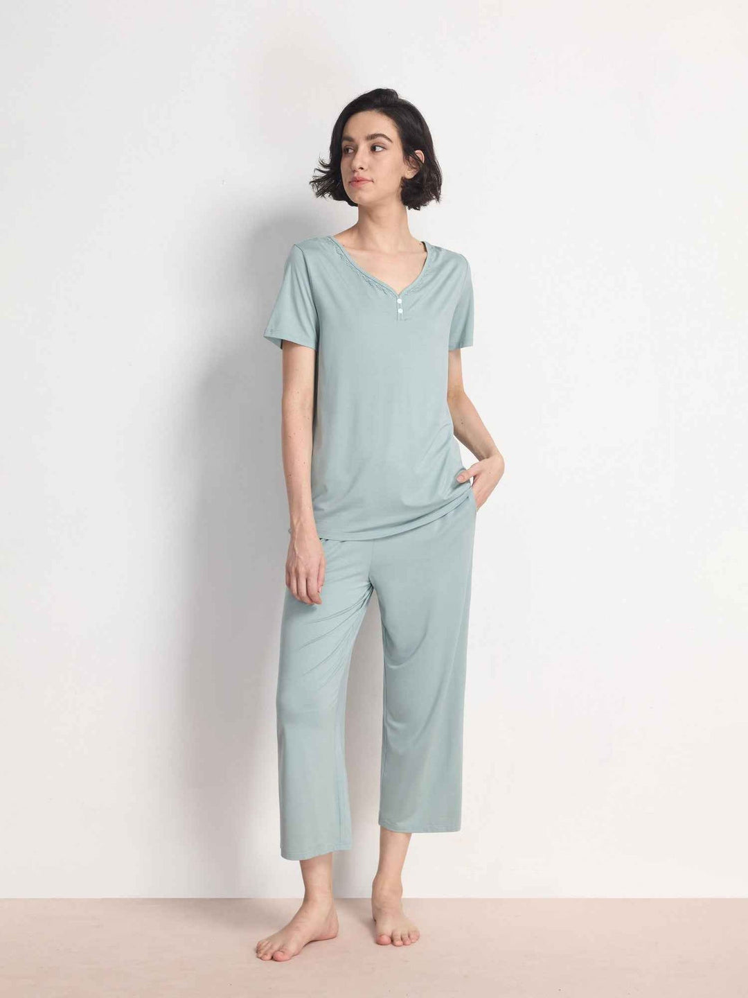 Private Label Pajamas Manufacturer Manufacturer
