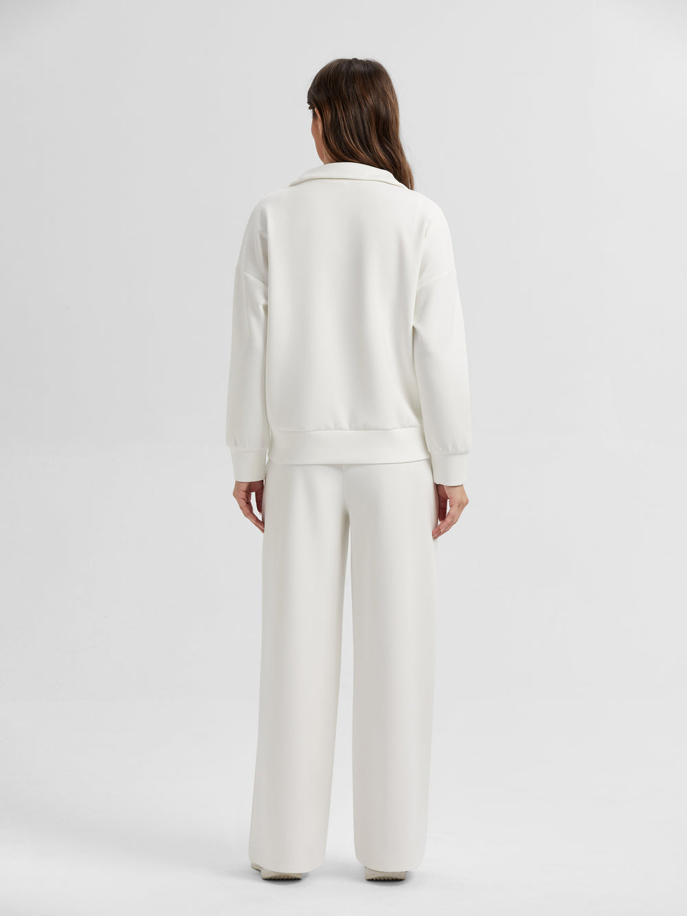 Bulk Lenzing Modal Blend Outdoor Loungewear For Women Factory