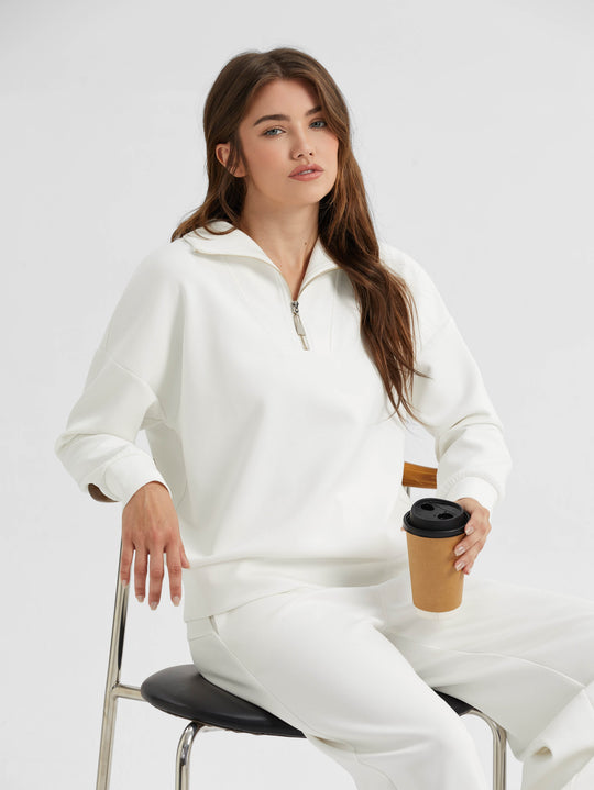 Bulk Lenzing Modal Blend Outdoor Loungewear For Women Factory