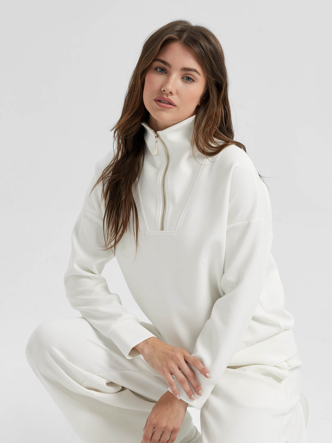 Bulk Lenzing Modal Blend Outdoor Loungewear For Women Factory