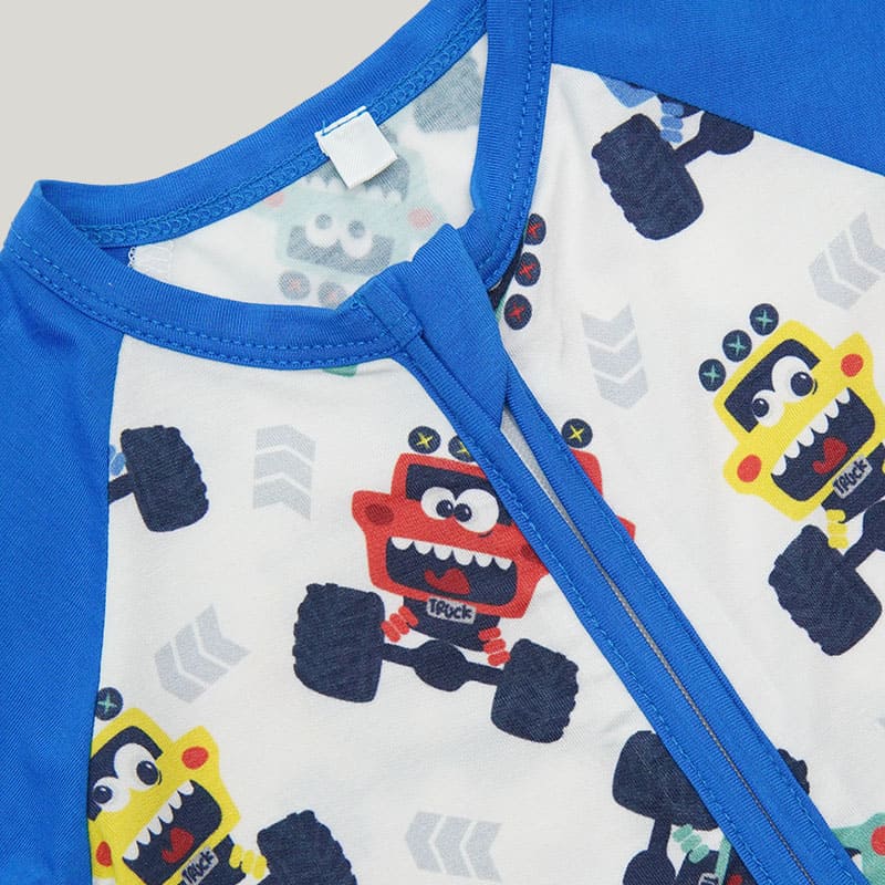 Baby Romper Customization And Design Manufacturer, Newborn Bodysuits Wholesale Supplier-2315580208