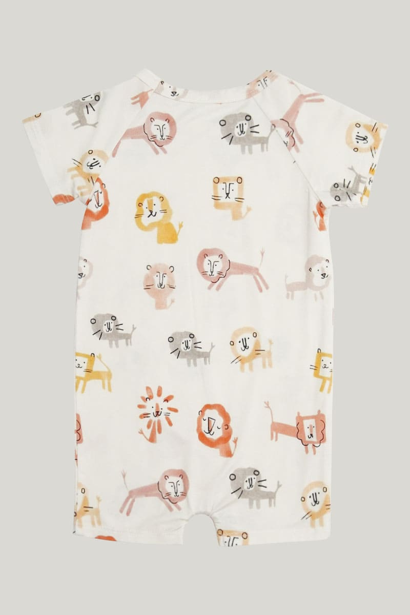 Baby Romper Customization And Design Manufacturer, Newborn Bodysuits Wholesale Supplier-2315580212