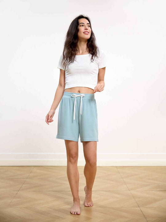 Bulk Women Bamboo Pajama Sets Wholesale Suppliers