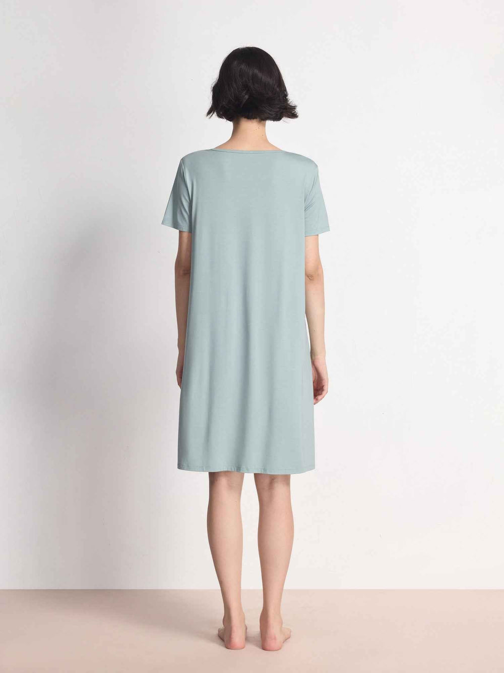 Bulk Women Bamboo Sleepwear Supplier
