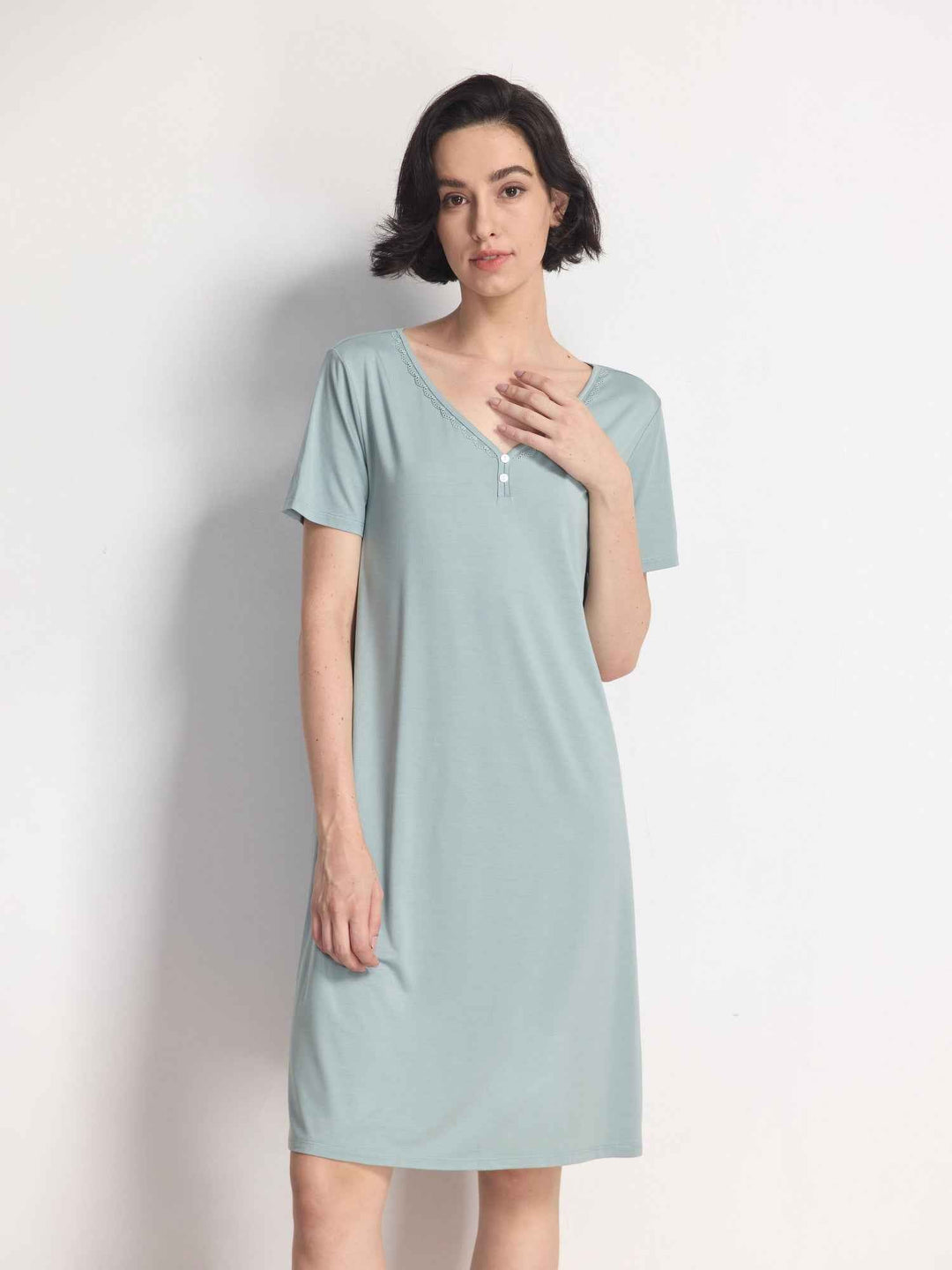 Bulk Women Bamboo Sleepwear Supplier