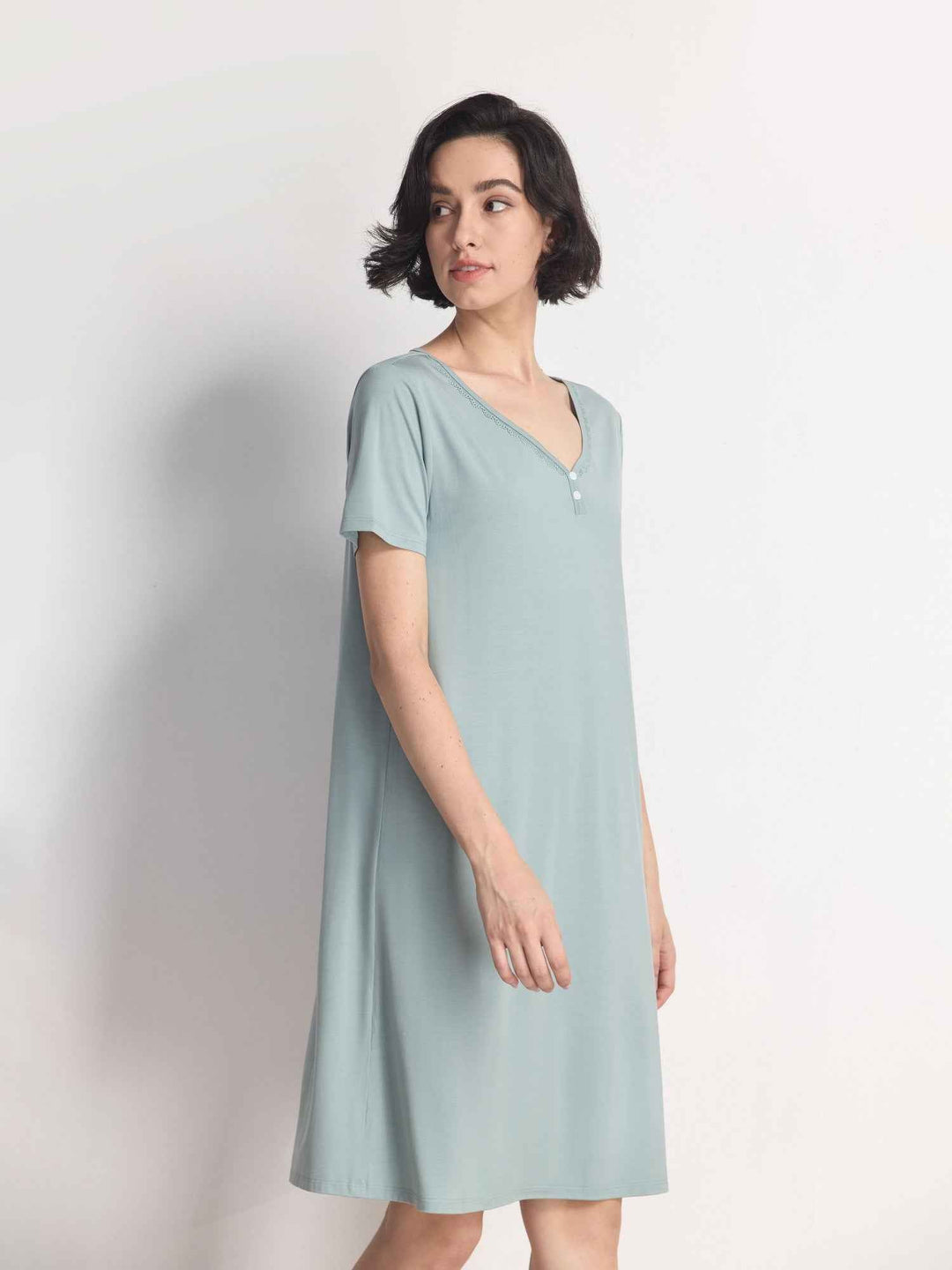 Bulk Women Bamboo Sleepwear Supplier