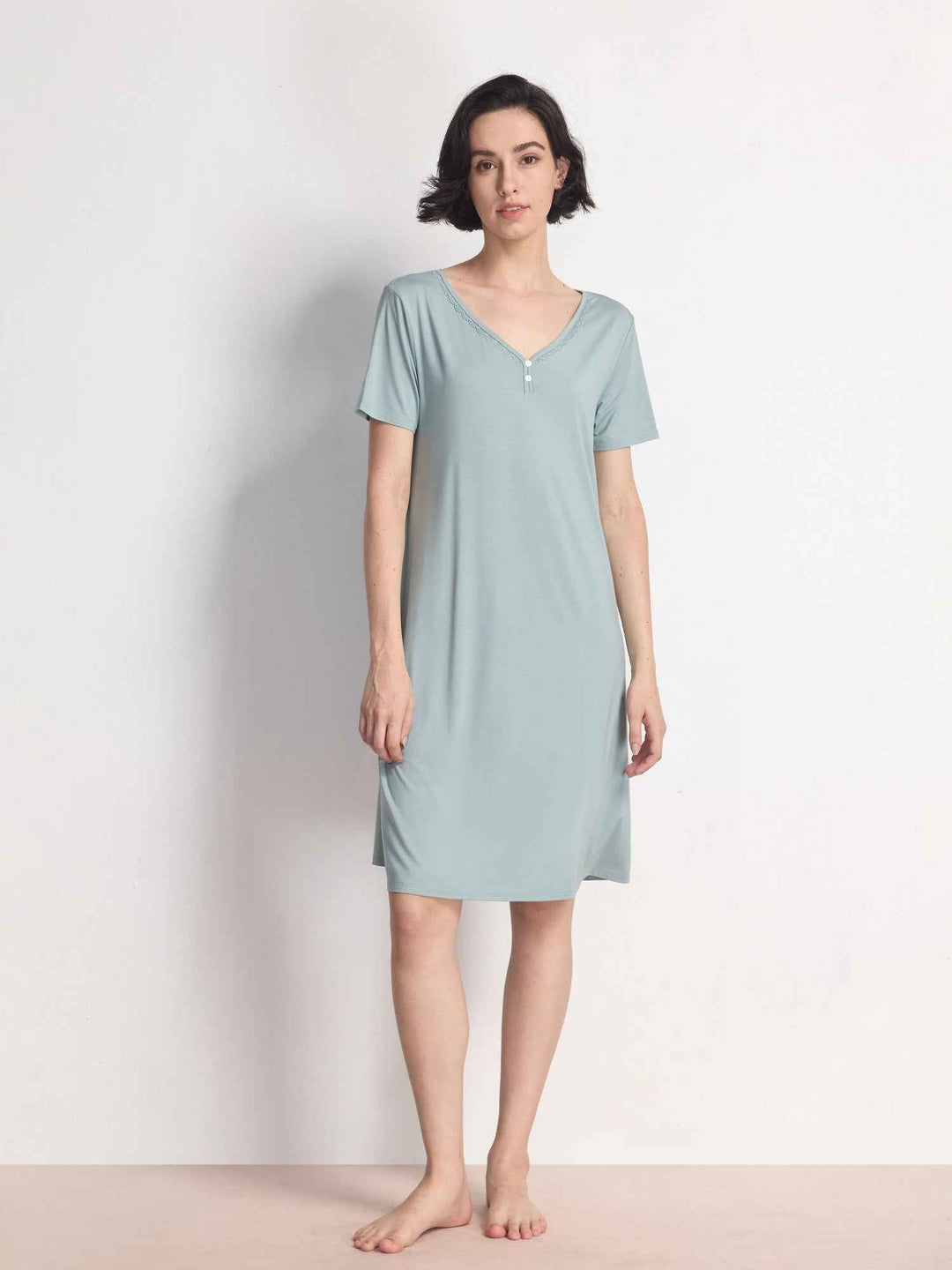 Bulk Women Bamboo Sleepwear Supplier 