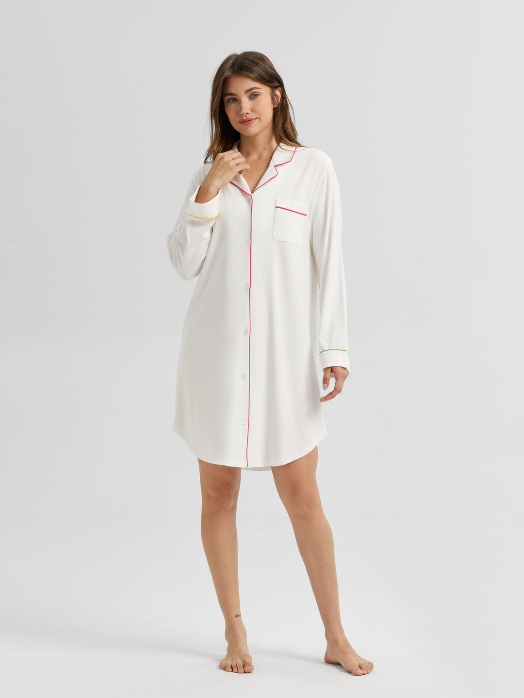 Pyjama Wholesale Bulk Women Nighty Supplier

