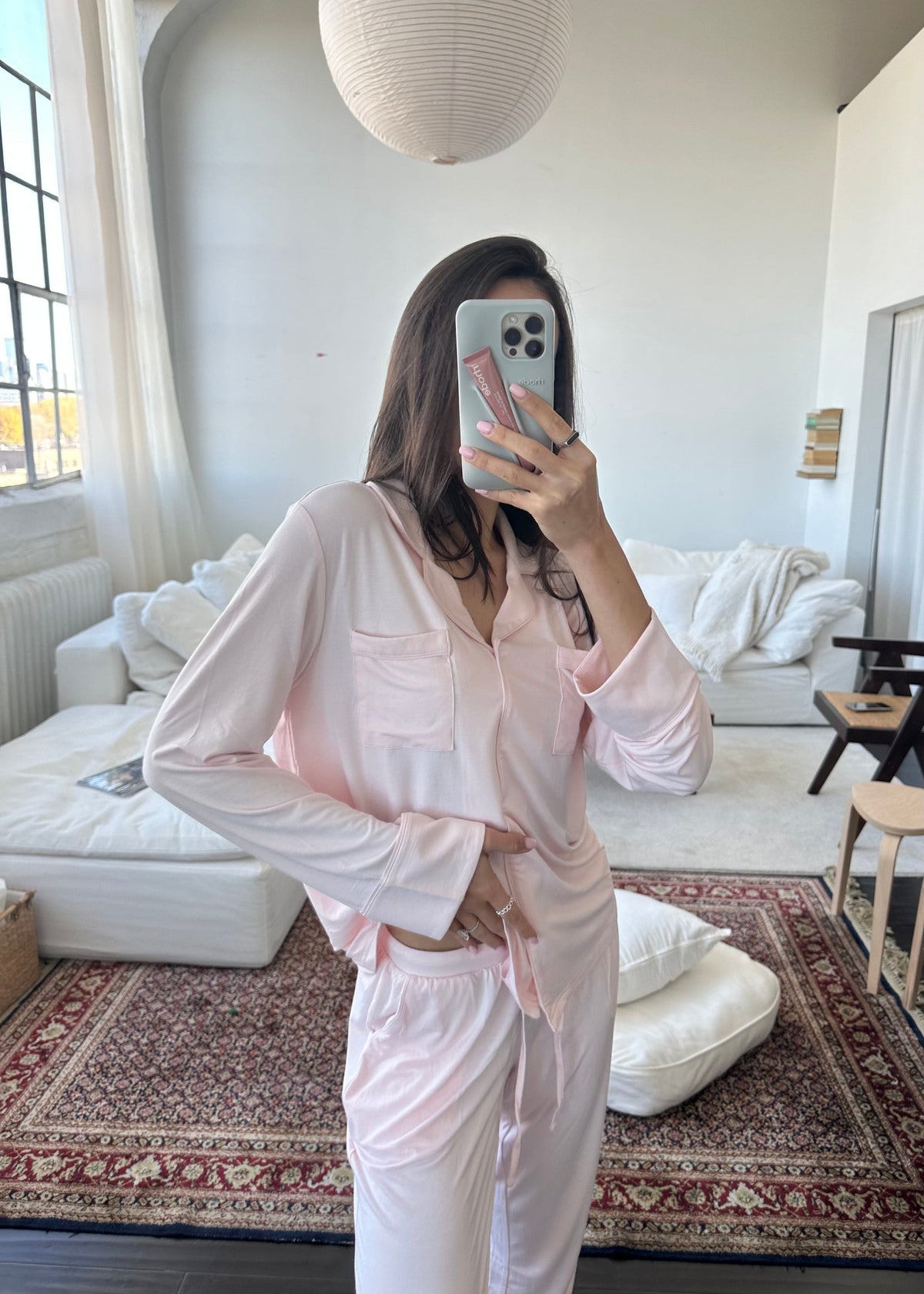 pajama manufacturer