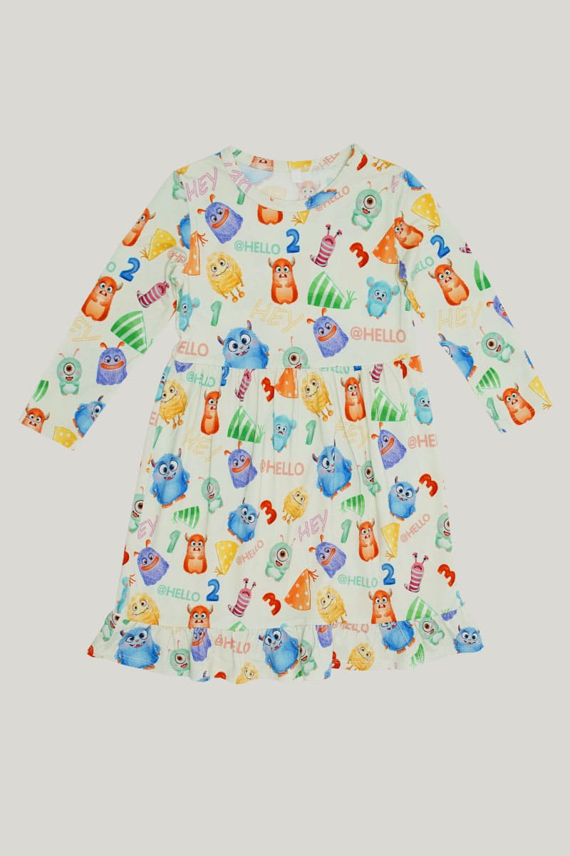 Children'S Tops And Skirts