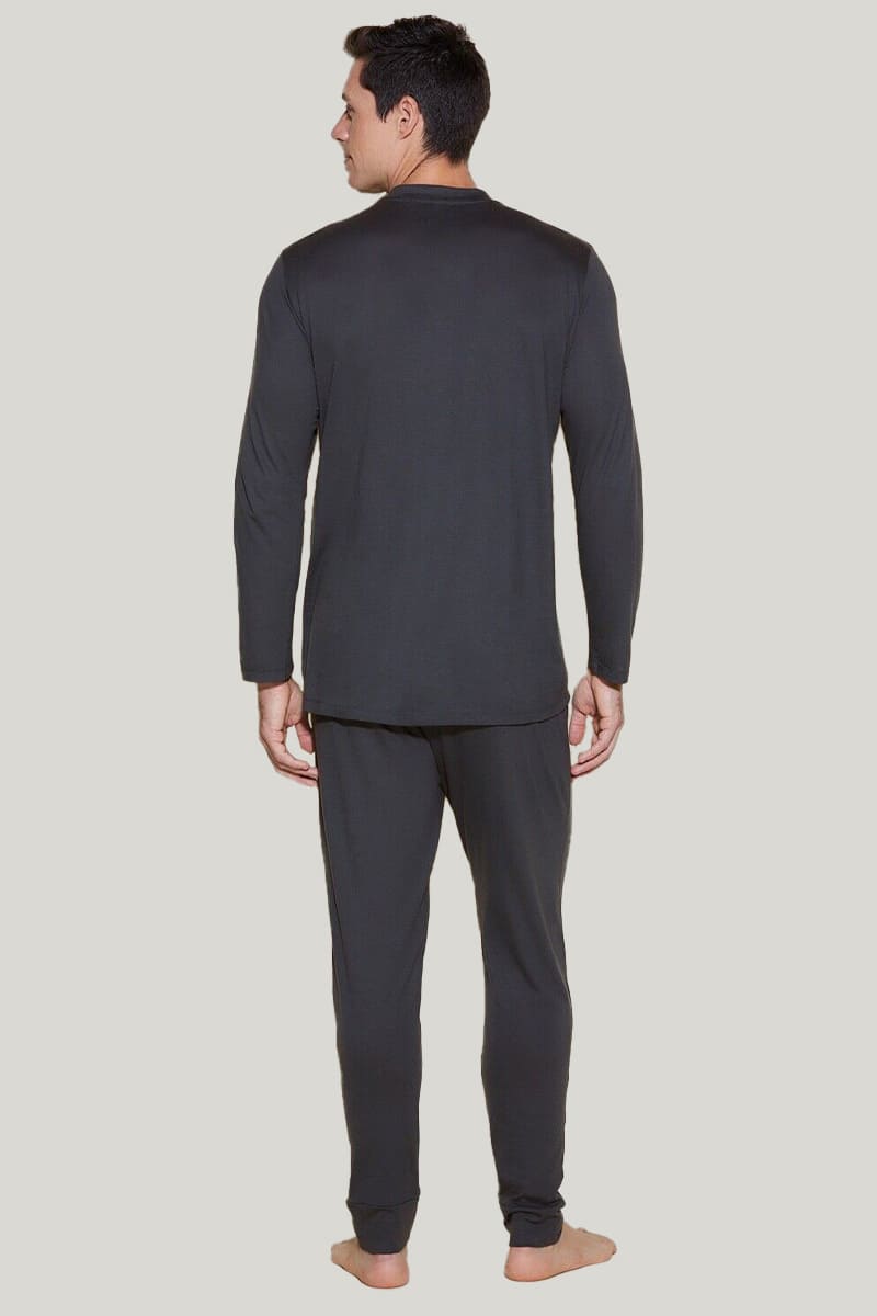 Lightweight And Comfortable Bamboo Fiber Pants