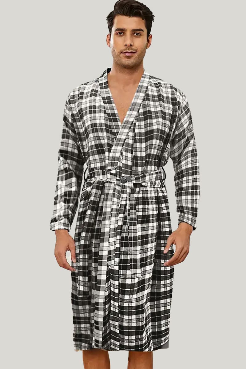 Cotton Night Robes