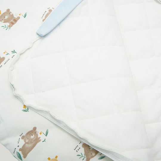 Custom Baby Organic Cotton Sleeping Bags, Knitted Thickening Baby Sleeping Bags Designs And Wholesale Suppliers-2311820281