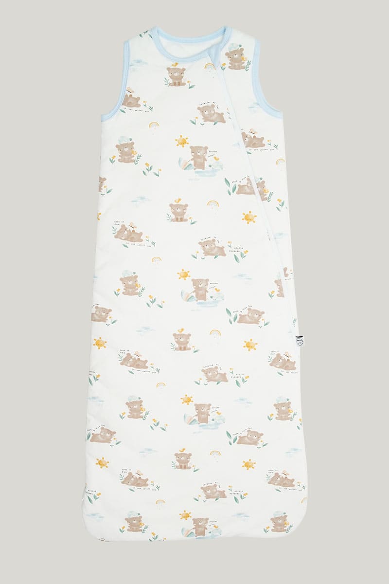 Custom Baby Organic Cotton Sleeping Bags, Knitted Thickening Baby Sleeping Bags Designs And Wholesale Suppliers