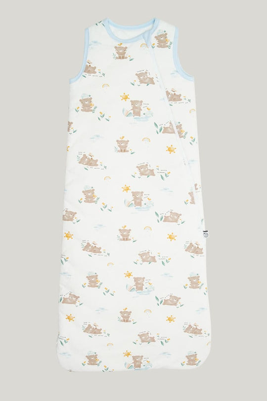 Custom Baby Organic Cotton Sleeping Bags, Knitted Thickening Baby Sleeping Bags Designs And Wholesale Suppliers
