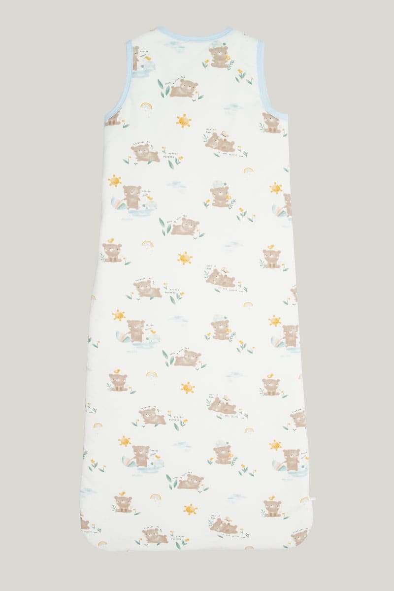 Custom Baby Organic Cotton Sleeping Bags, Knitted Thickening Baby Sleeping Bags Designs And Wholesale Suppliers-2311820281