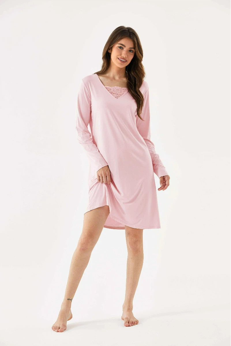 Bulk Bamboo Lounge Robe 100% Premium Bamboo viscose