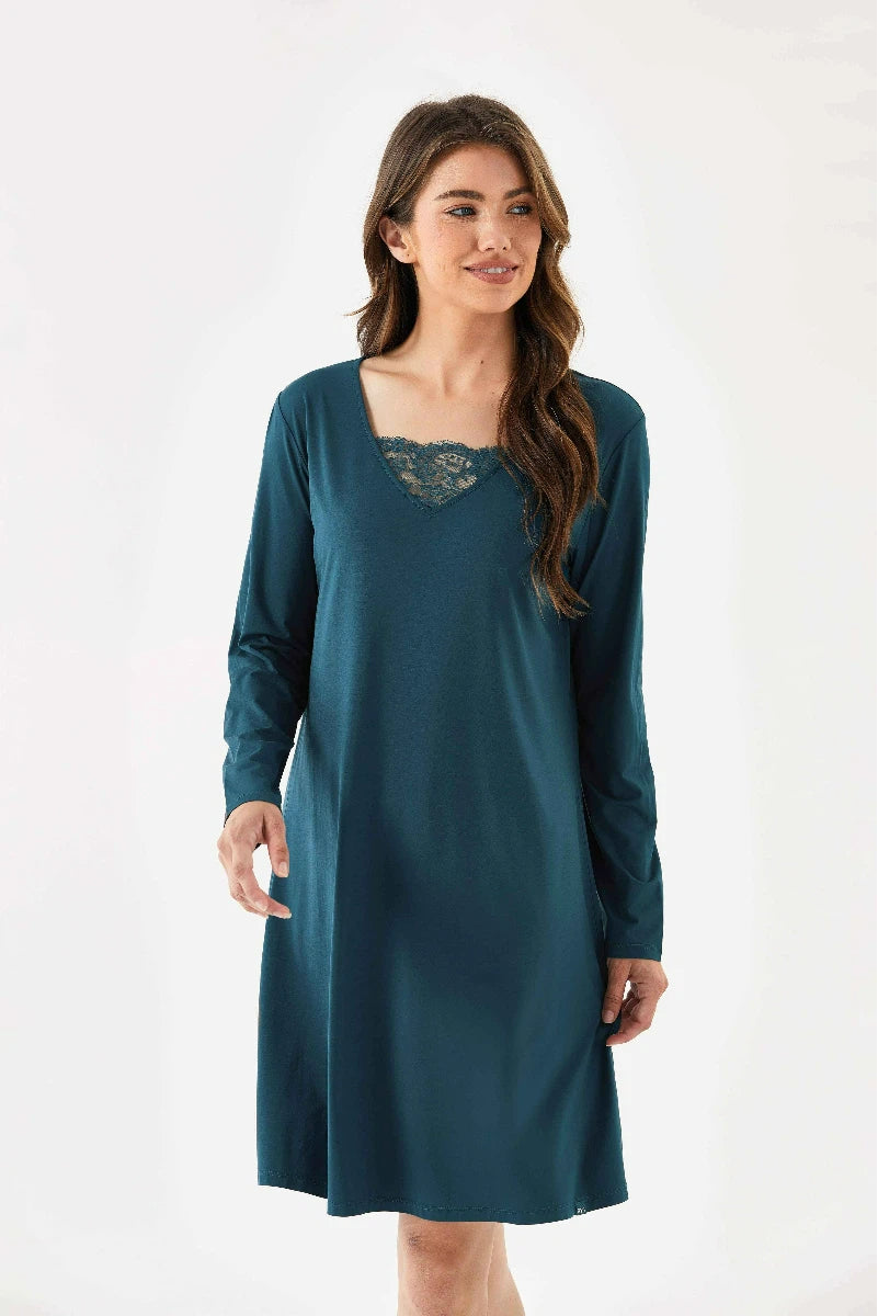 Private Label Bamboo Lounge Robe Private Factory