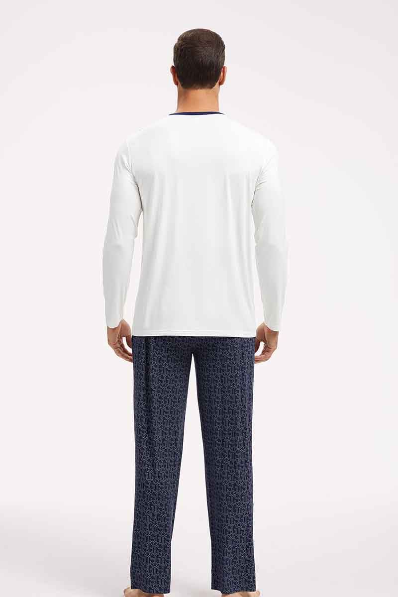 Private Label Bamboo Pj Sets,Bulk Lyocell Loungwear Manufacturer
