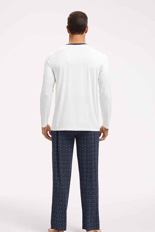Private Label Bamboo Pj Sets,Bulk Lyocell Loungwear Manufacturer
