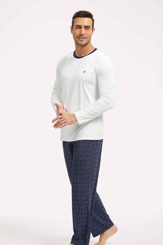 Private Label Bamboo Pj Sets,Bulk Lyocell Loungwear Manufacturer