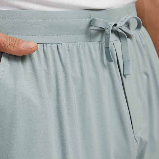 Custom Bamboo Shorts,Bulk Lyocell Shorts Supplier