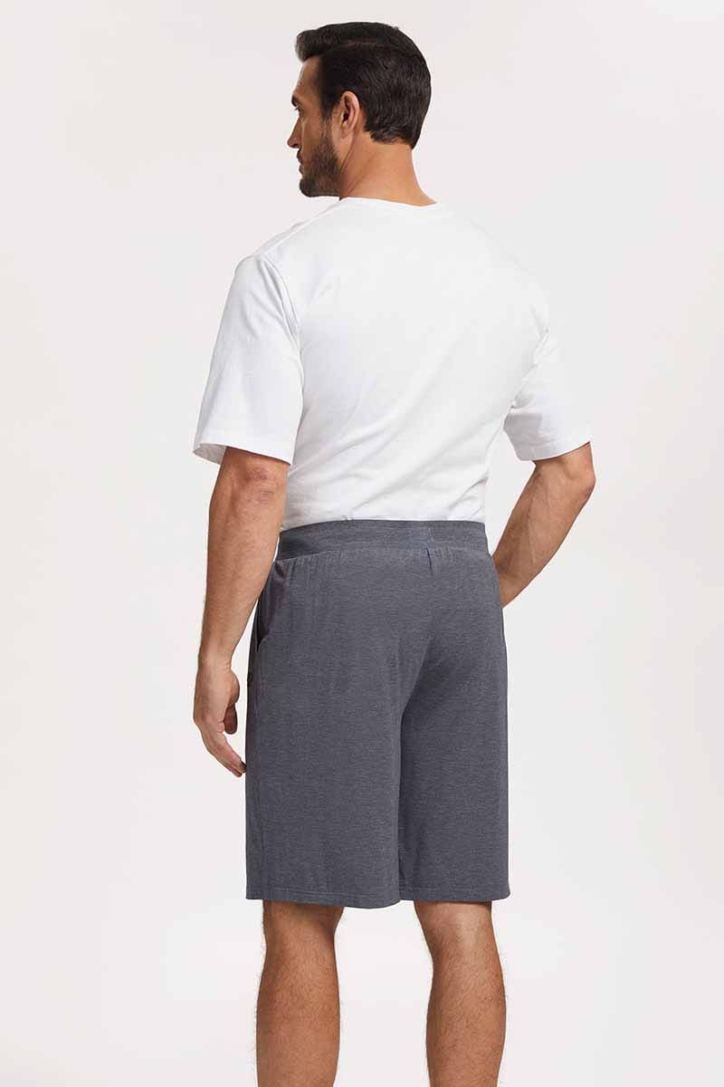 Private Label Bamboo Shorts,Bulk Lyocell Shorts Manufacturer