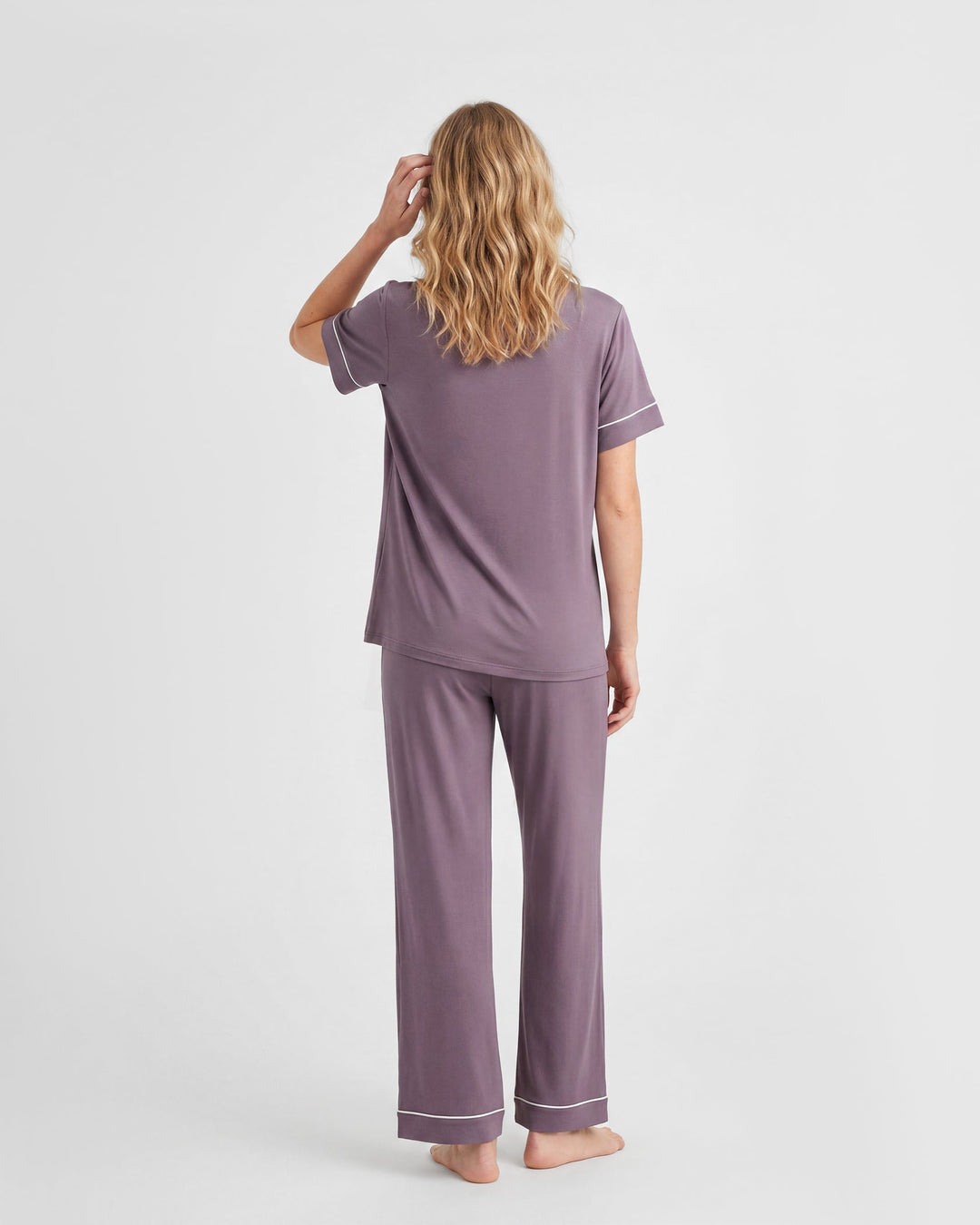 Custom Bamboo Sleepwear For Women Factory