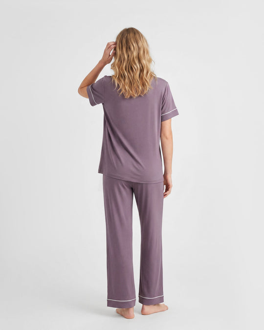 Custom Bamboo Sleepwear For Women Factory