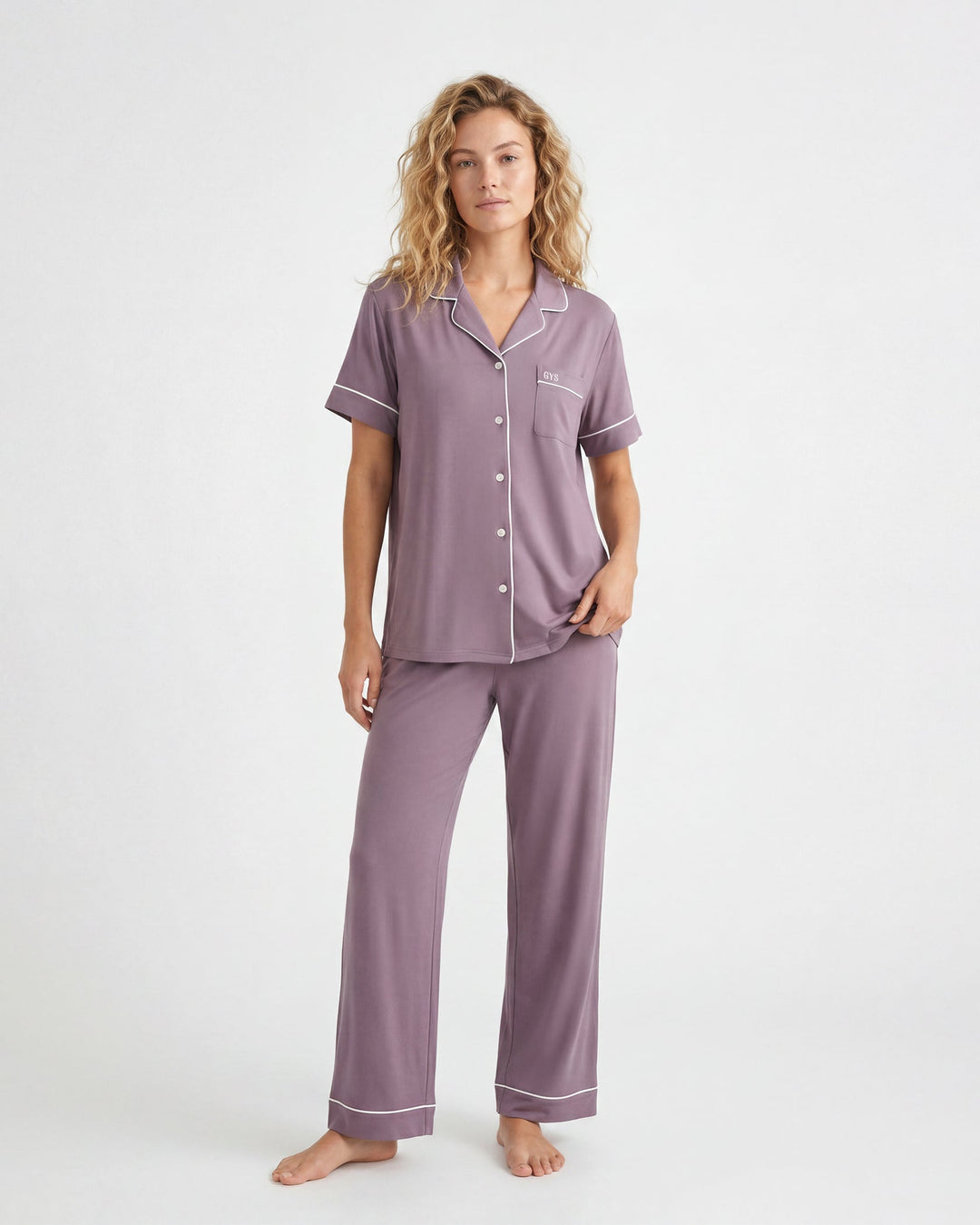 Custom Bamboo Sleepwear For Women Factory

