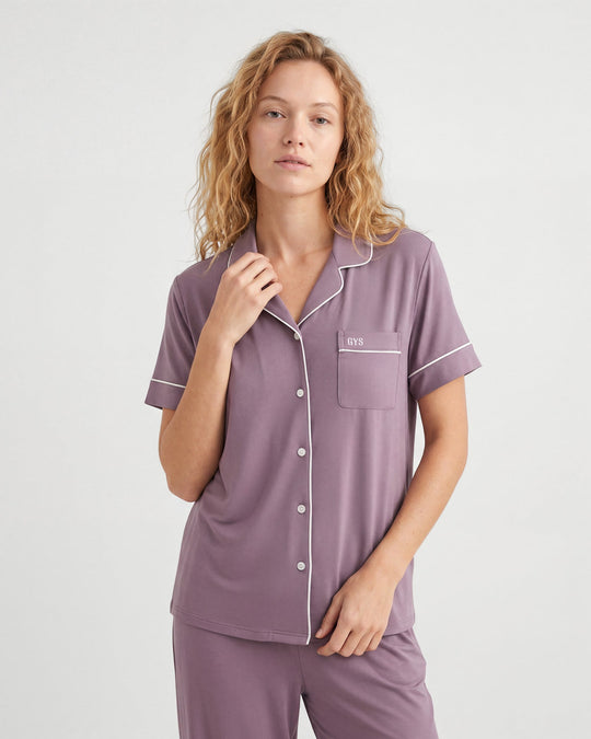 Custom Bamboo Sleepwear For Women Factory