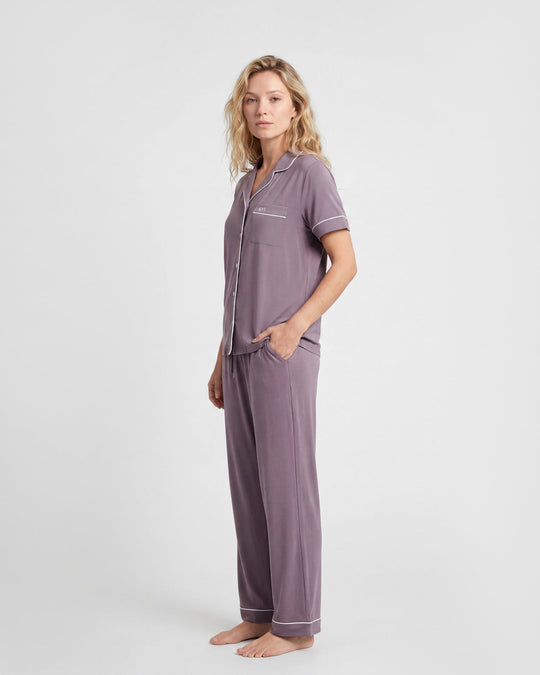 Custom Bamboo Sleepwear For Women Factory