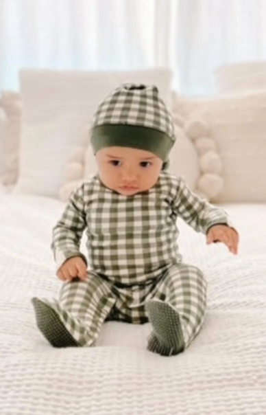 Custom Christmas Pajama Sets, Family Pajama Sets Supplier