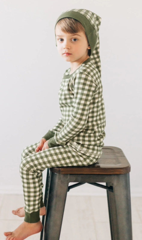 Custom Christmas Pajama Sets, Family Pajama Sets Supplier