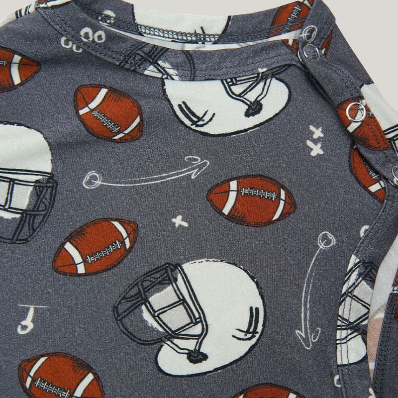 Skin-Friendly And Soft Bamboo Viscose Baby Short-Sleeved Onesie Highly Elastic Newborn Romper2311290421&nbsp;