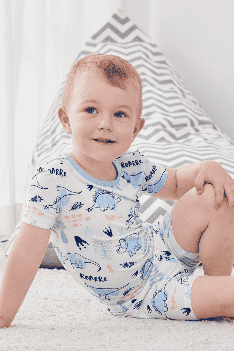 Wholesale Kids Bamboo Tee Manufacturer-2416520017