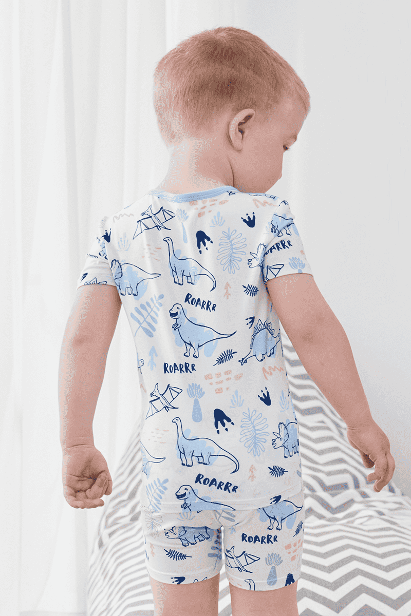 Wholesale Kids Bamboo Tee Manufacturer-2416520017