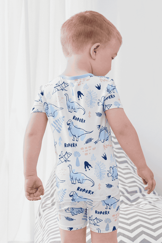 Wholesale Kids Bamboo Tee Manufacturer-2416520017